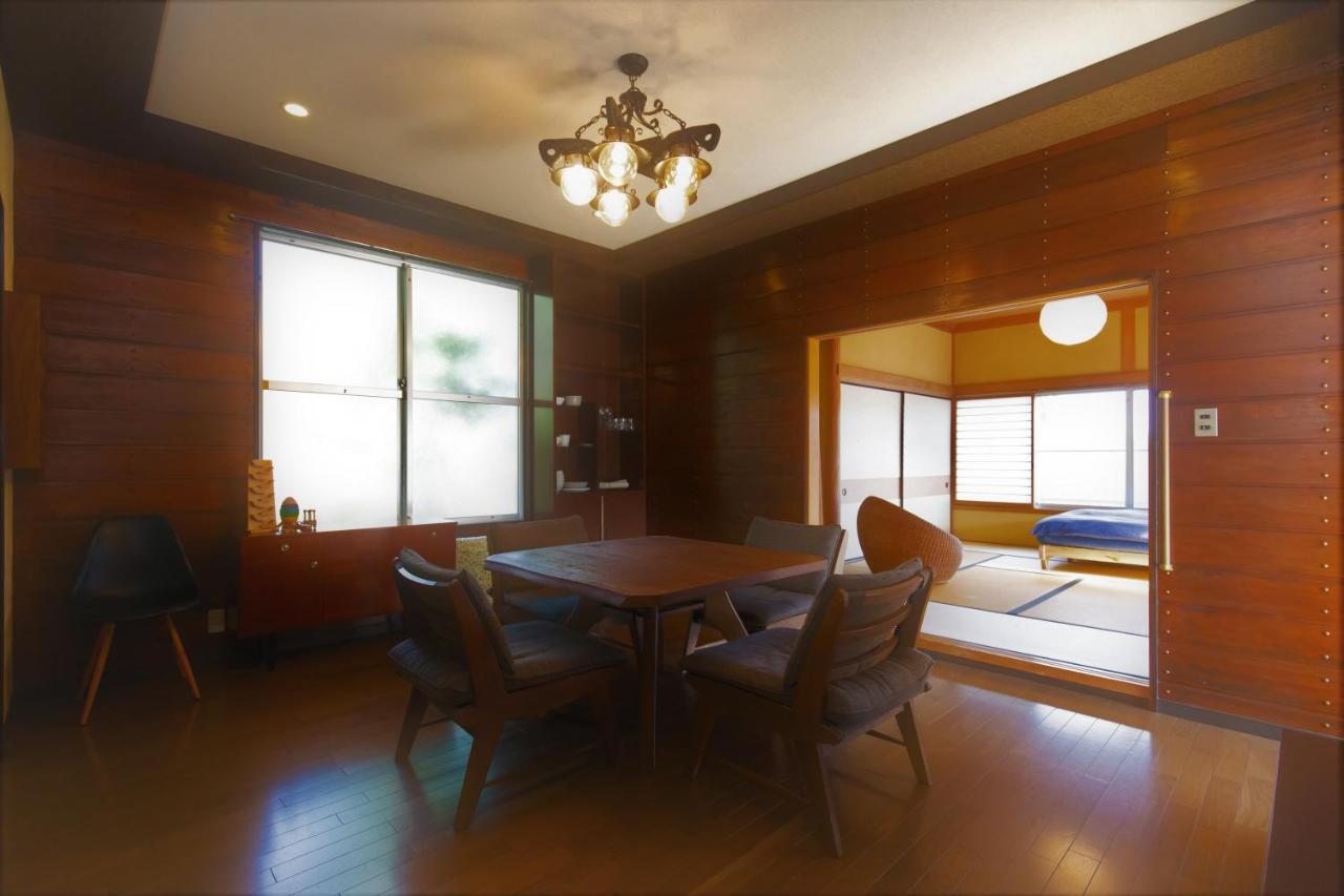 Cozy With Hot Springs And Nature Holiday home *